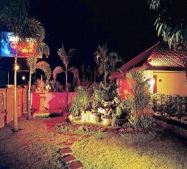Oasis Resort Krabi Ngoại thất bức ảnh