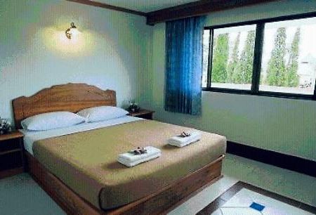 Oasis Resort Krabi Phòng bức ảnh