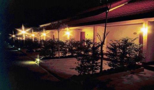 Oasis Resort Krabi Ngoại thất bức ảnh