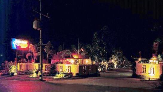 Oasis Resort Krabi Ngoại thất bức ảnh