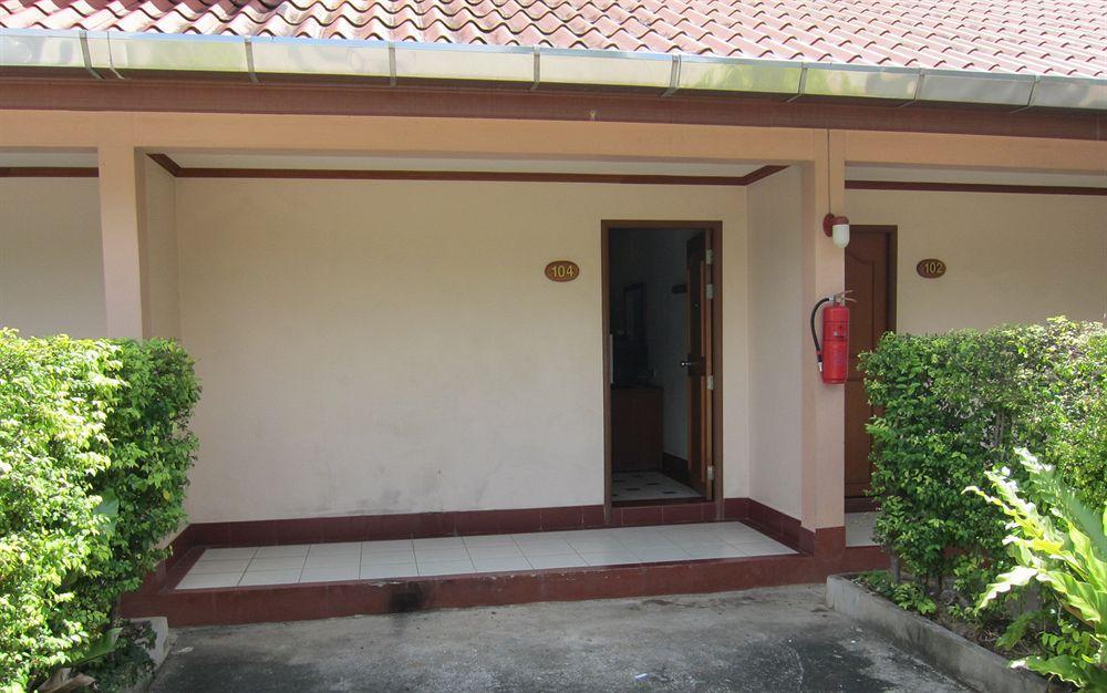 Oasis Resort Krabi Ngoại thất bức ảnh