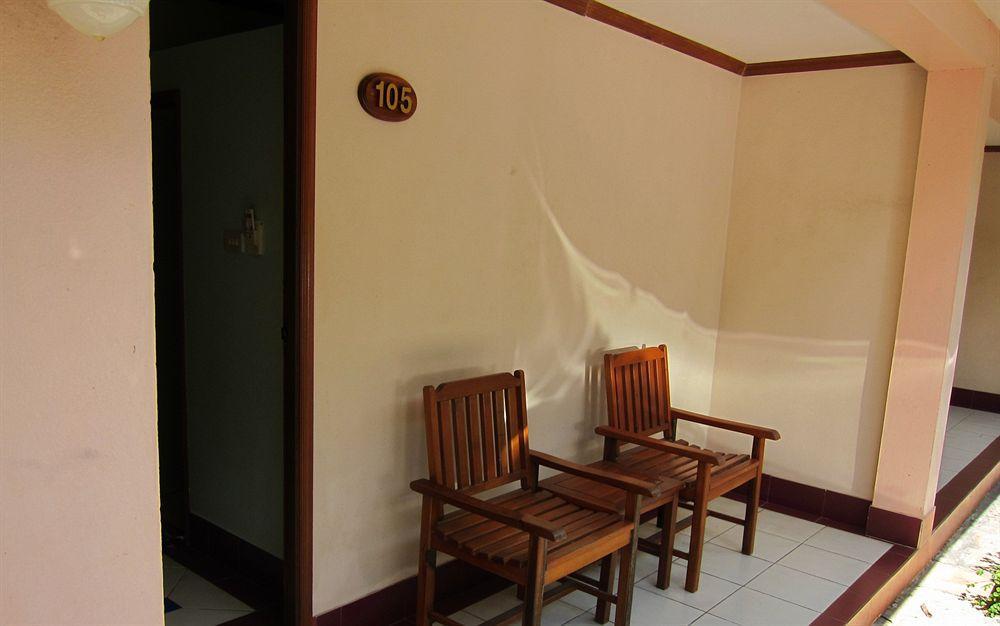 Oasis Resort Krabi Ngoại thất bức ảnh