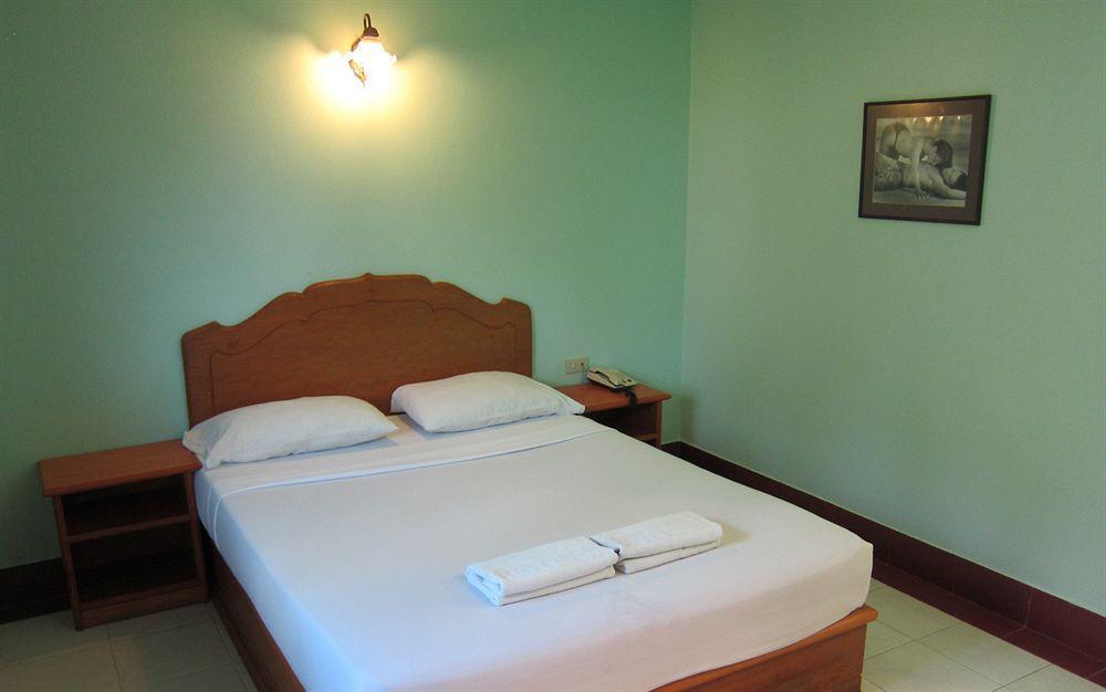 Oasis Resort Krabi Ngoại thất bức ảnh