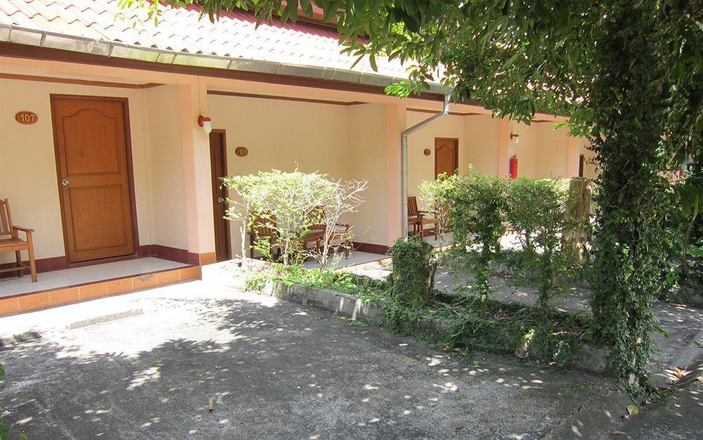 Oasis Resort Krabi Ngoại thất bức ảnh