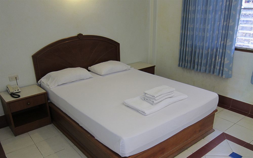 Oasis Resort Krabi Ngoại thất bức ảnh