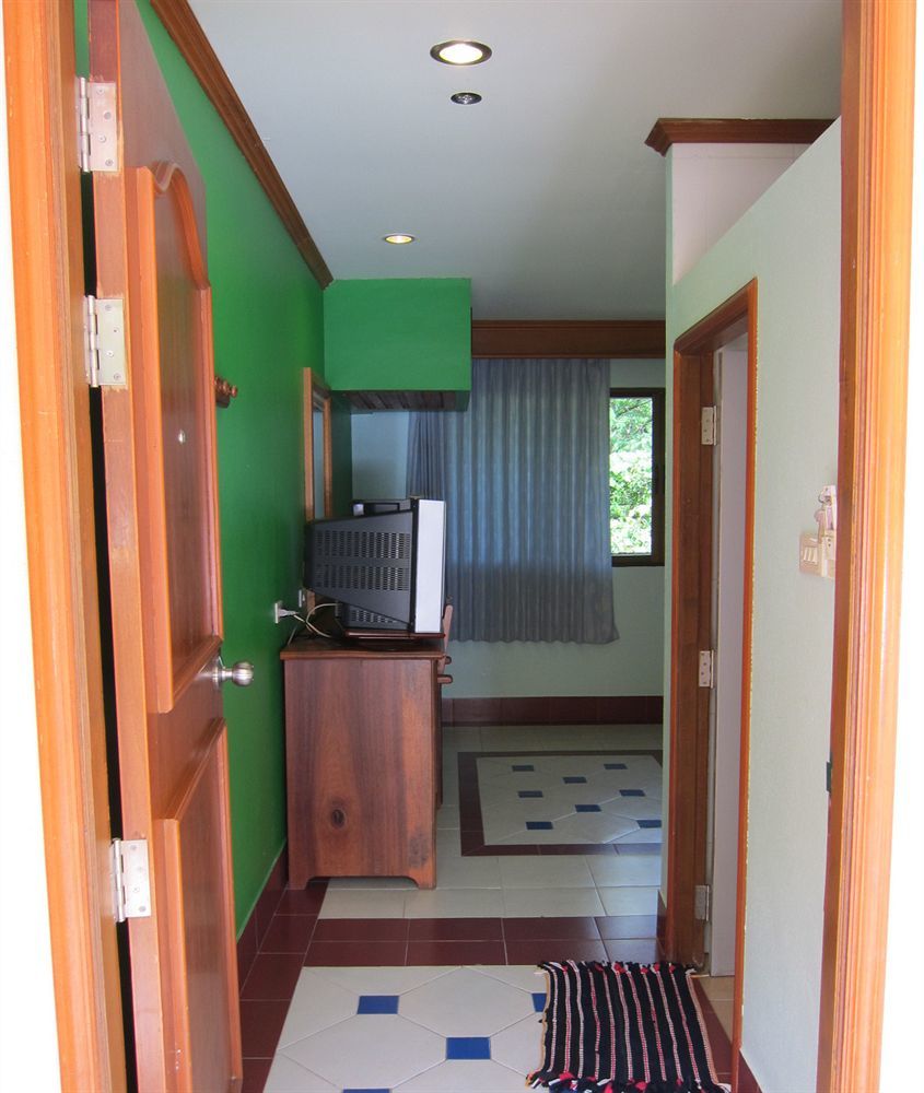 Oasis Resort Krabi Ngoại thất bức ảnh