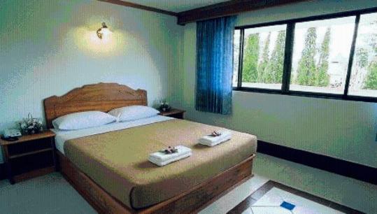 Oasis Resort Krabi Phòng bức ảnh