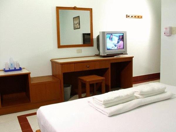 Oasis Resort Krabi Phòng bức ảnh