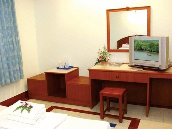 Oasis Resort Krabi Phòng bức ảnh